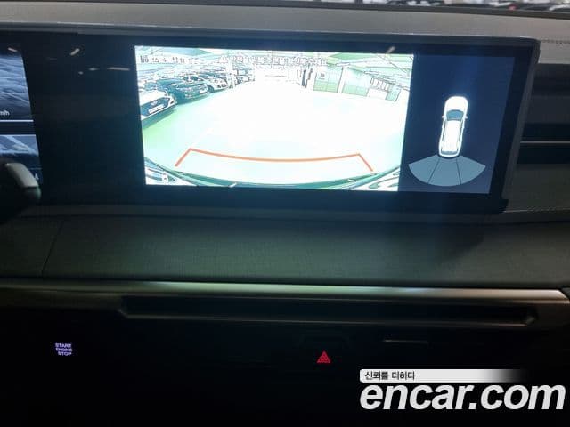 KG모빌리티(SsangYong) Actyon 2세대 S7, 2025 17