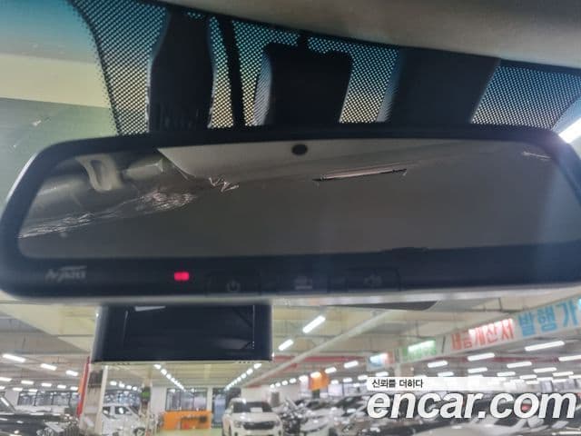 KG모빌리티(SsangYong) Actyon 2세대 S7, 2025 18