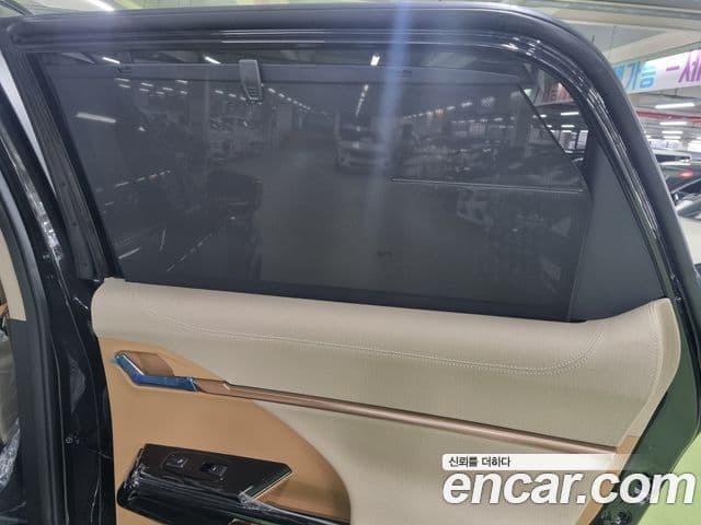 KG모빌리티(SsangYong) Actyon 2세대 S7, 2025 19