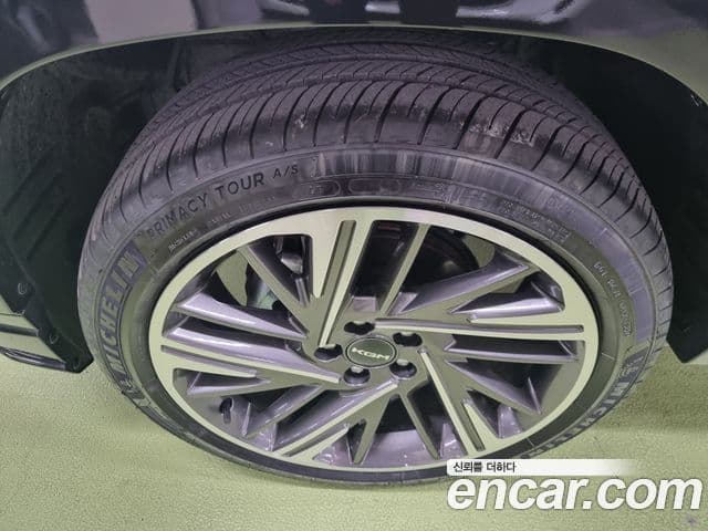 KG모빌리티(SsangYong) Actyon 2세대 S7, 2025 20