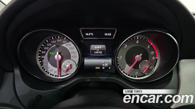 Mercedes-Benz GLA-класс X156 GLA200 CDI, 2015 8