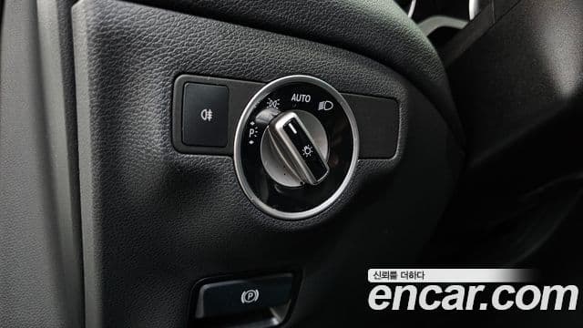 Mercedes-Benz GLA-класс X156 GLA200 CDI, 2015 15