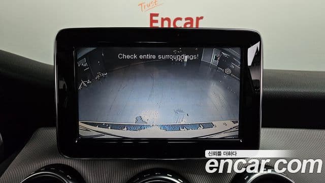 Mercedes-Benz GLA-класс X156 GLA200 CDI, 2015 17