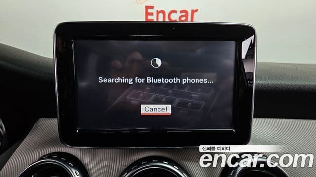 Mercedes-Benz GLA-класс X156 GLA200 CDI, 2015 18