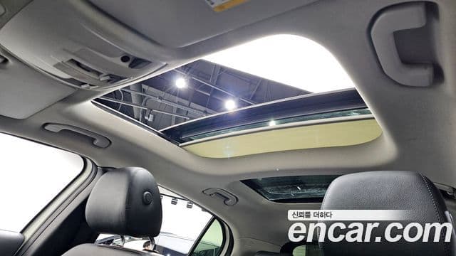 Mercedes-Benz GLA-класс X156 GLA200 CDI, 2015 19