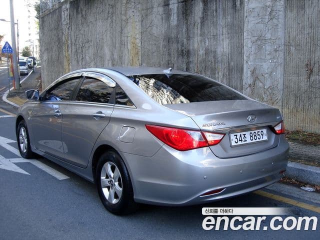 Hyundai Sonata The / новый 브릴리언트 Style, 2013 все фото