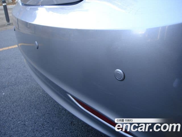 Hyundai Sonata The / новый 브릴리언트 Style, 2013 18