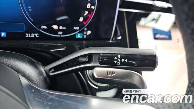 Mercedes-Benz E-класс W214 AMG E53e 4MATIC+, 2026 9