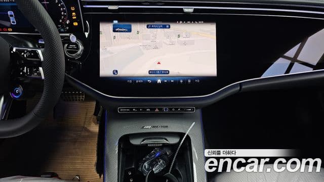 Mercedes-Benz E-класс W214 AMG E53e 4MATIC+, 2026 15