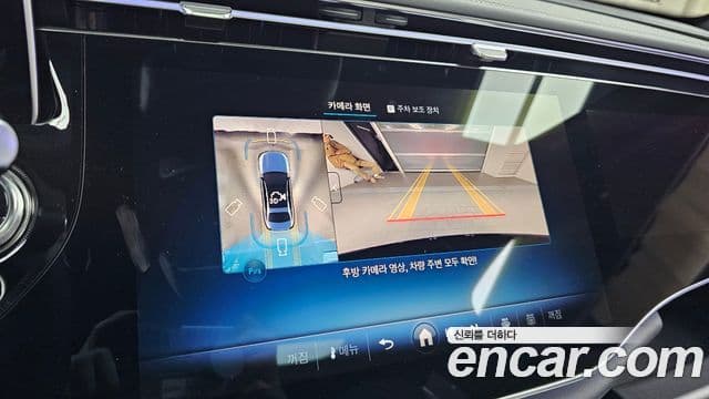 Mercedes-Benz E-класс W214 AMG E53e 4MATIC+, 2026 16