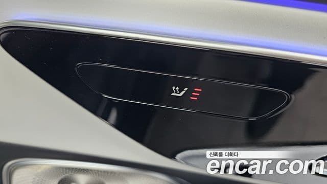 Mercedes-Benz E-класс W214 AMG E53e 4MATIC+, 2026 18