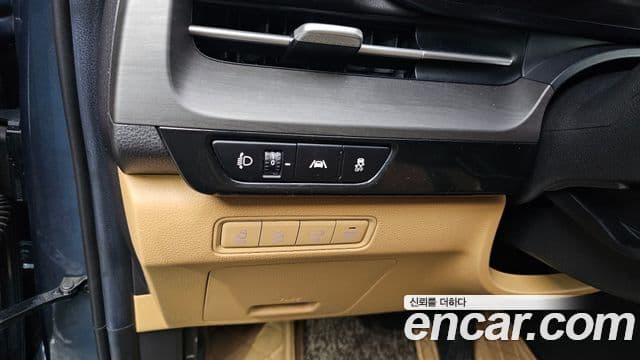 Kia Carnival 4세대 Noblesse, 2021 13