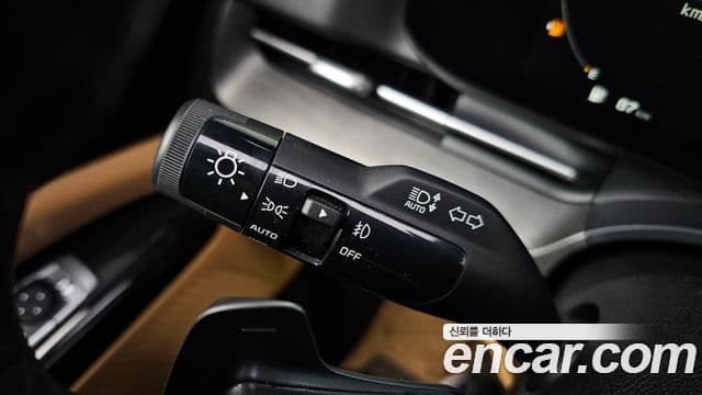 Kia Carnival 4세대 Noblesse, 2021 15