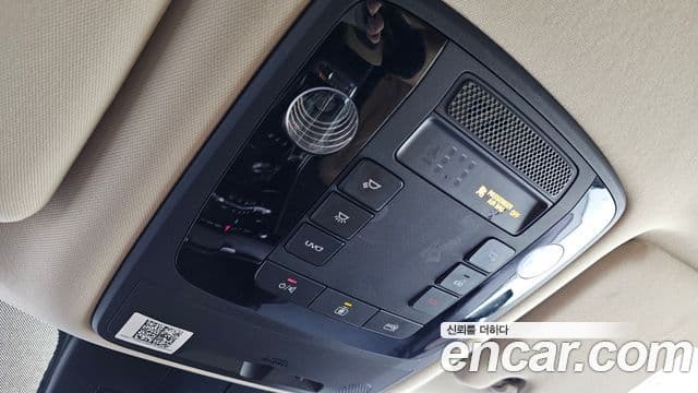 Kia Carnival 4세대 Noblesse, 2021 18