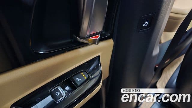 Kia Carnival 4세대 Noblesse, 2021 19