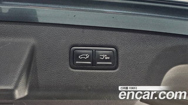 Kia Carnival 4세대 Noblesse, 2021 20