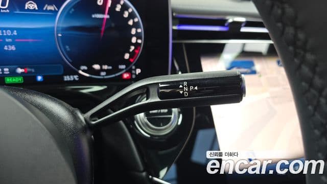 Mercedes-Benz E-класс W214 AMG E53e 4MATIC+, 2026 9