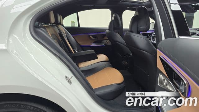 Mercedes-Benz E-класс W214 AMG E53e 4MATIC+, 2026 12