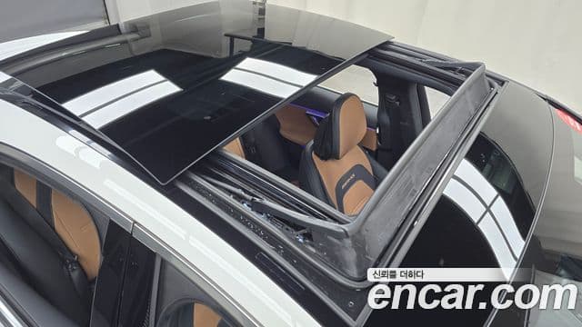 Mercedes-Benz E-класс W214 AMG E53e 4MATIC+, 2026 19