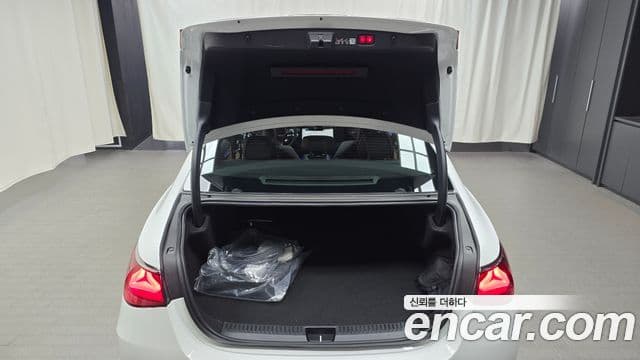 Mercedes-Benz E-класс W214 AMG E53e 4MATIC+, 2026 20