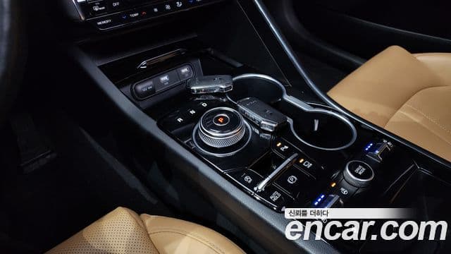 Kia K5 3세대 Noblesse, 2022 9