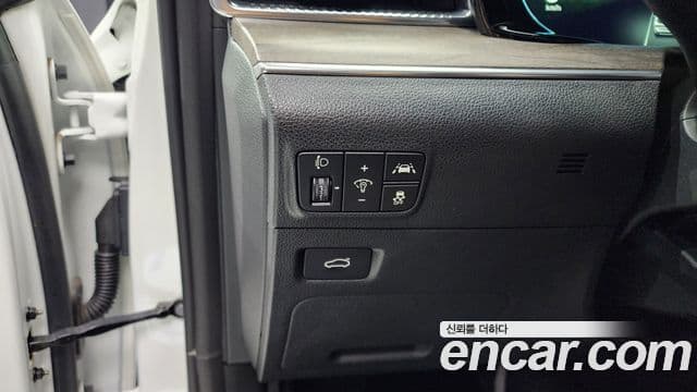 Kia K5 3세대 Noblesse, 2022 18