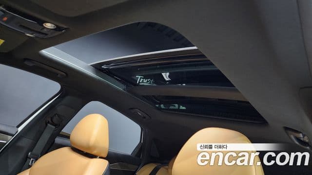 Kia K5 3세대 Noblesse, 2022 19