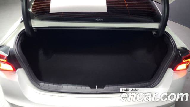 Kia K5 3세대 Noblesse, 2022 20