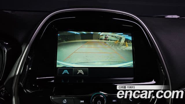 Chevrolet(GM대우) The / новый Next Spark LTZ, 2016 15