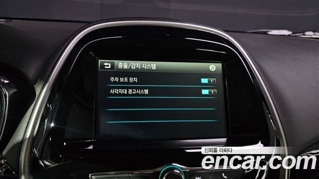 Chevrolet(GM대우) The / новый Next Spark LTZ, 2016 16