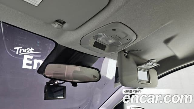 Chevrolet(GM대우) The / новый Next Spark LTZ, 2016 19