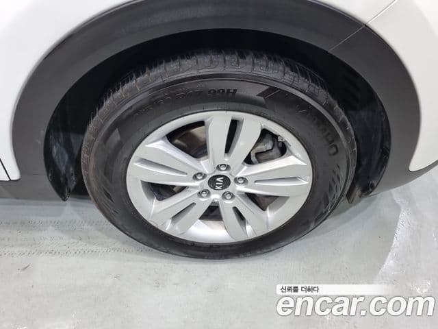 Kia Sportage 4세대 Prestige, 2018 7
