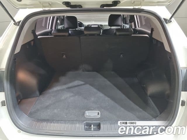 Kia Sportage 4세대 Prestige, 2018 9