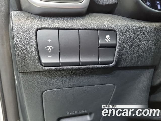 Kia Sportage 4세대 Prestige, 2018 13