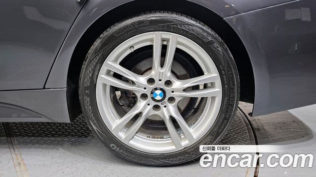 BMW 3시리즈 (F30) 330i M Sport, 2017 все фото