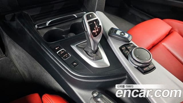 BMW 3시리즈 (F30) 330i M Sport, 2017 9