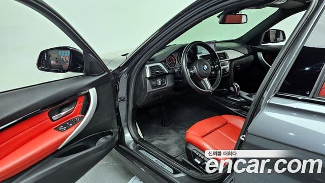 BMW 3시리즈 (F30) 330i M Sport, 2017 10