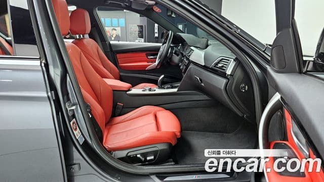 BMW 3시리즈 (F30) 330i M Sport, 2017 11