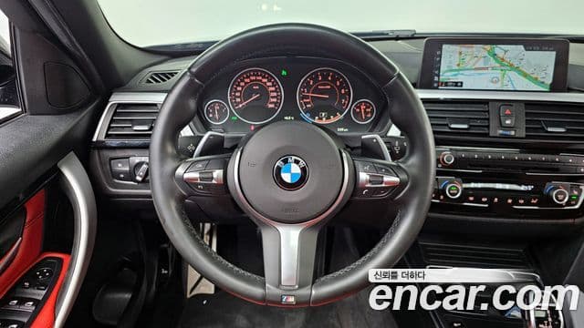 BMW 3시리즈 (F30) 330i M Sport, 2017 13