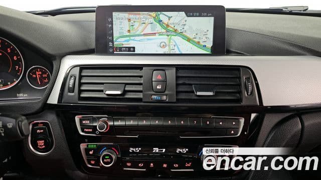 BMW 3시리즈 (F30) 330i M Sport, 2017 15