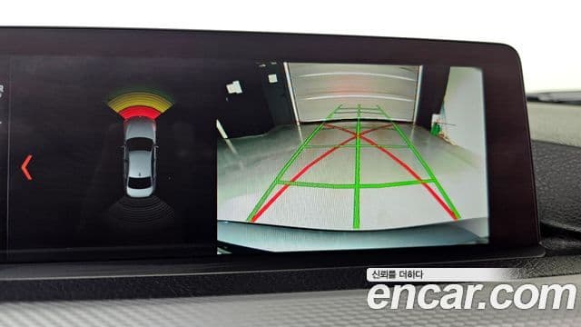 BMW 3시리즈 (F30) 330i M Sport, 2017 16