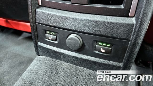 BMW 3시리즈 (F30) 330i M Sport, 2017 18