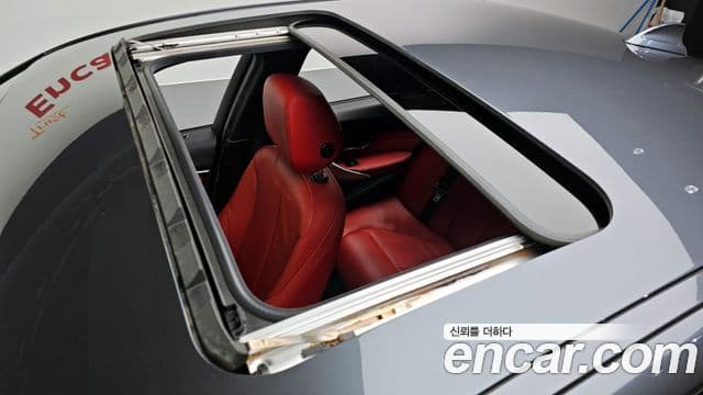 BMW 3시리즈 (F30) 330i M Sport, 2017 19