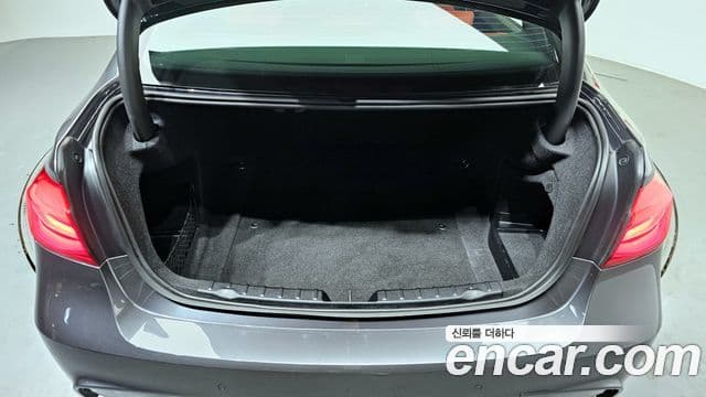 BMW 3시리즈 (F30) 330i M Sport, 2017 20