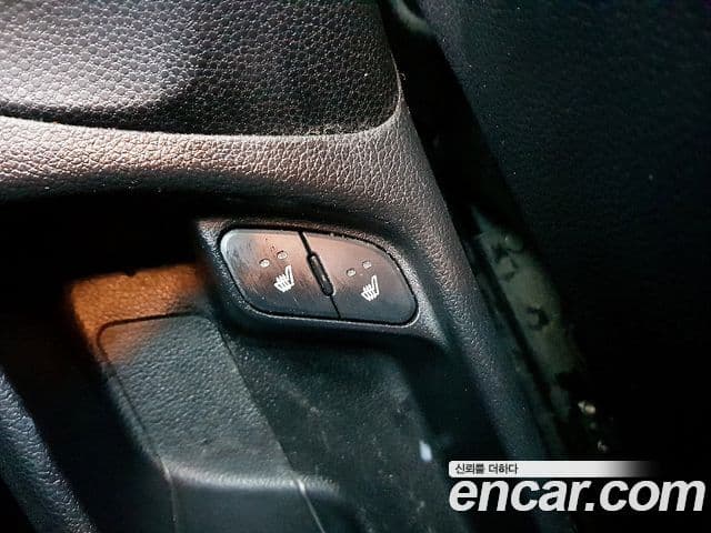 Kia All New Morning Deluxe, 2012 15