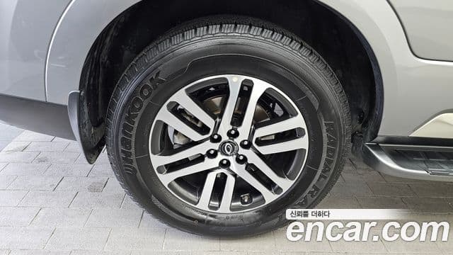 Kia Mohave The / новый Master Platinum, 2021 все фото