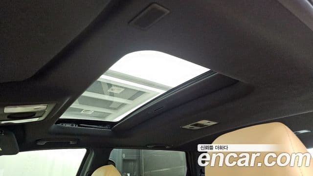 Kia Mohave The / новый Master Platinum, 2021 18