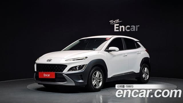 Hyundai The / новый New Kona Modern, 2023 1