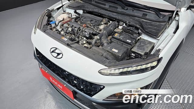 Hyundai The / новый New Kona Modern, 2023 6