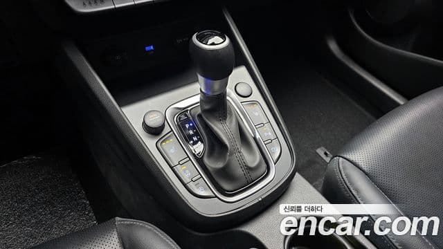 Hyundai The / новый New Kona Modern, 2023 9